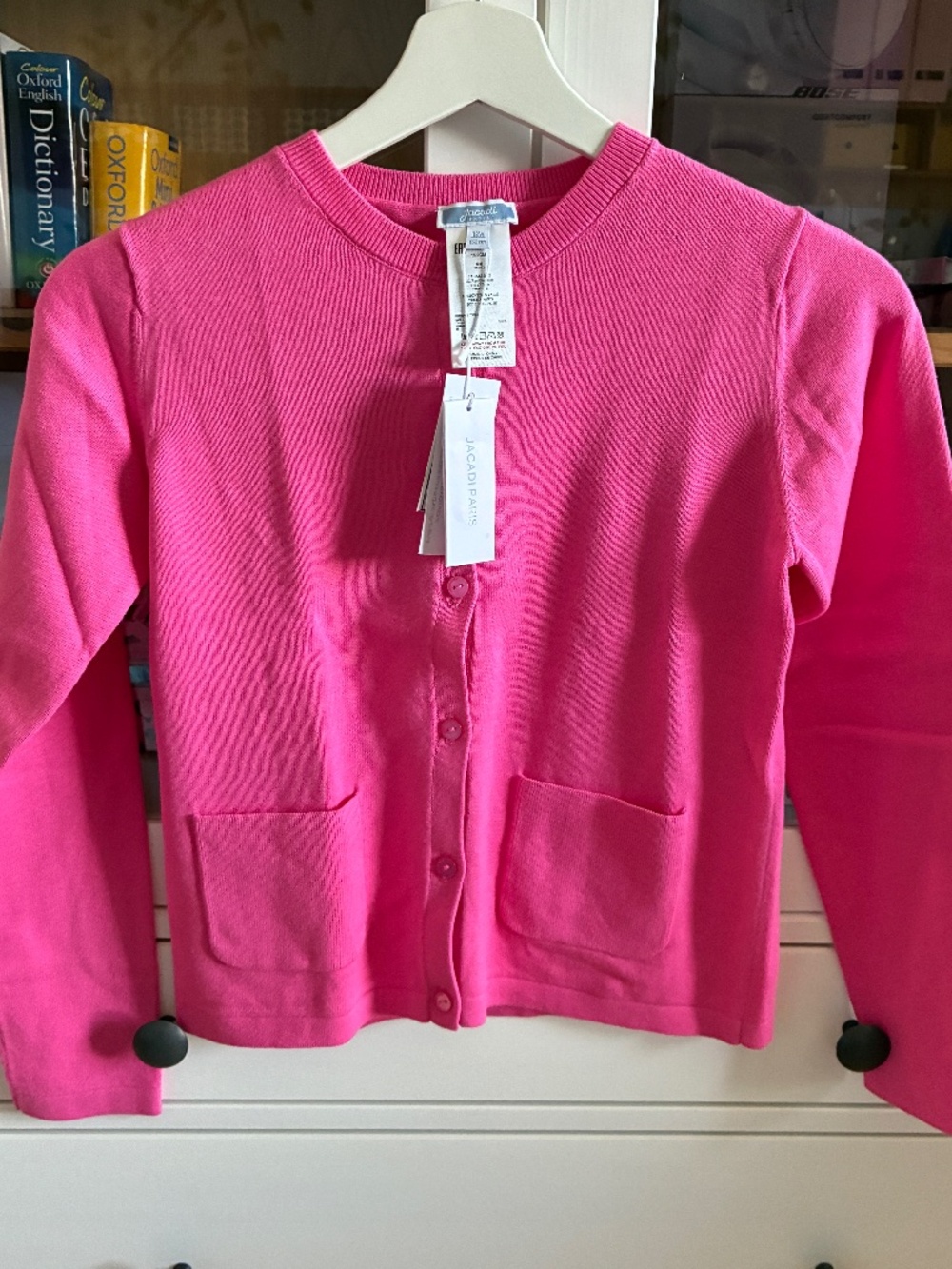 Cardigan